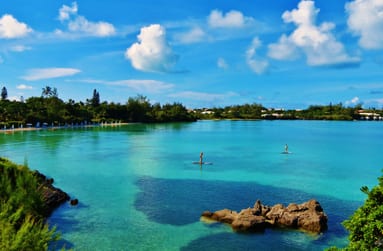 Cambridge Beaches Resort & Spa